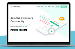 Swissborg